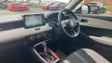 Honda HR-V 1.5 eHEV Advance Style 5dr CVT Hybrid Hatchback